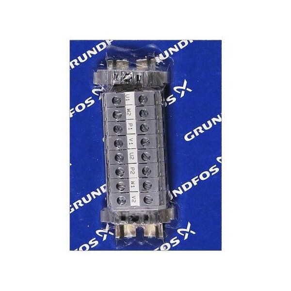 Pump Repair Kits- Kit, Connector set (MT19461C:96061305), Spare Part.